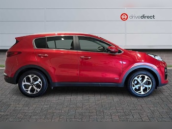 Used Kia Sportage 2020 for sale - 79416623: Photo