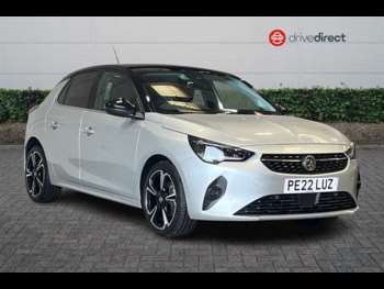 2022 - 1.2 Turbo Elite Edition Hatchback 5dr Petrol Manual Euro 6 (s/s) (100 ps)