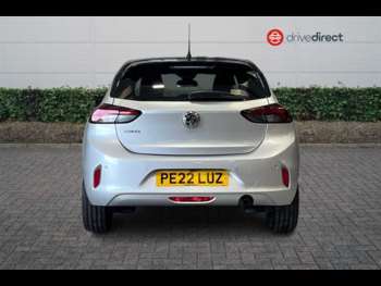 Used Vauxhall Corsa 2022 for sale - 74824229: Photo