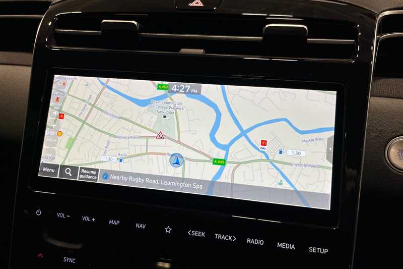 Used Hyundai TUCSON 2022 for sale - 78160684: Photo 18