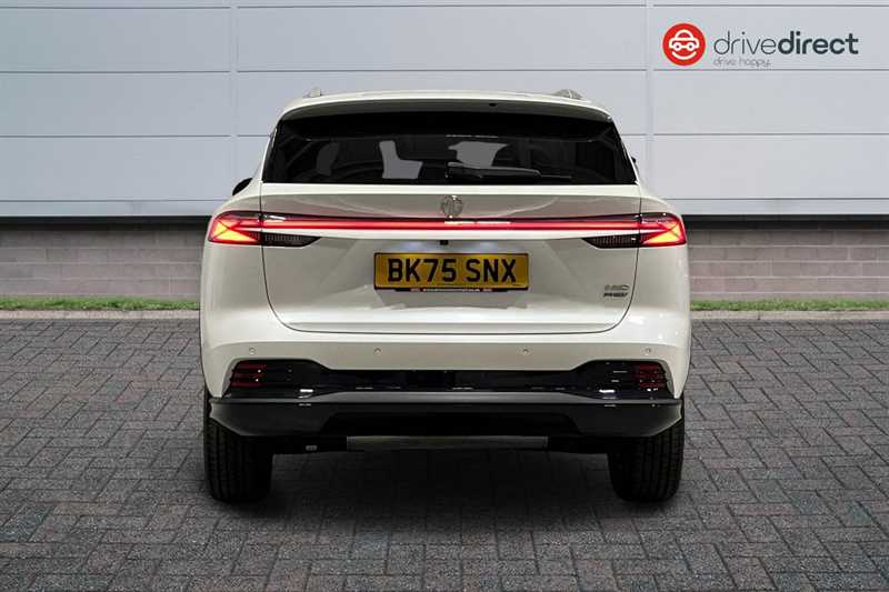 Used MG MG HS 2025 for sale - 77444999: Photo 4