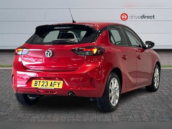 Used Vauxhall Corsa 2023 for sale - 78266398: Photo