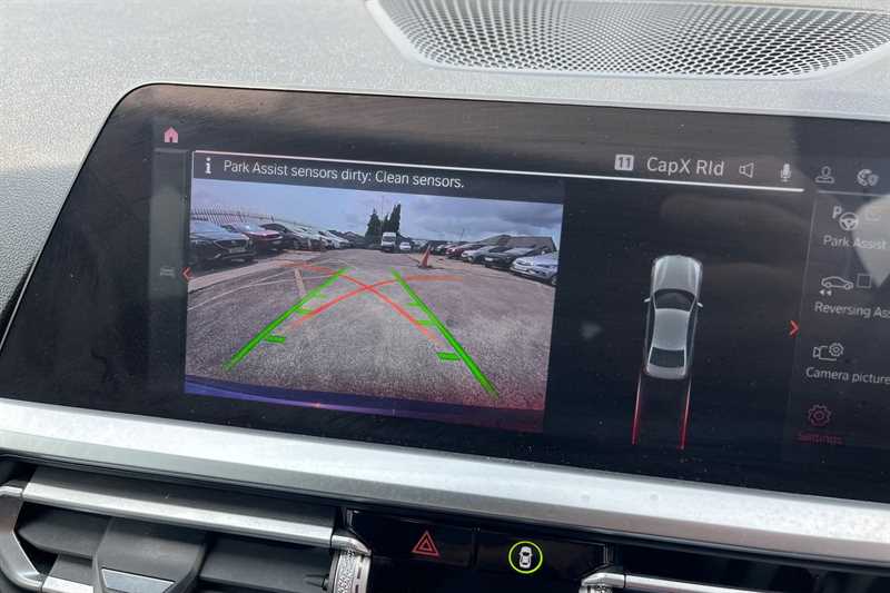 Used BMW 3 Series 2021 for sale - 76844256: Photo 19