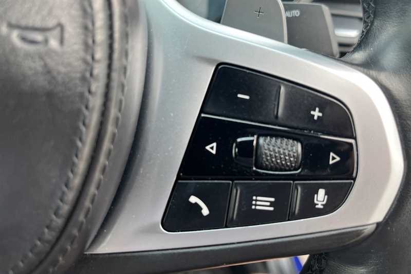 Used BMW 3 Series 2021 for sale - 76844256: Photo 22