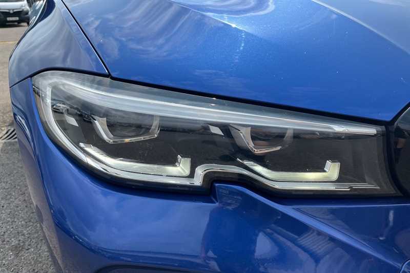 Used BMW 3 Series 2021 for sale - 76844256: Photo 28