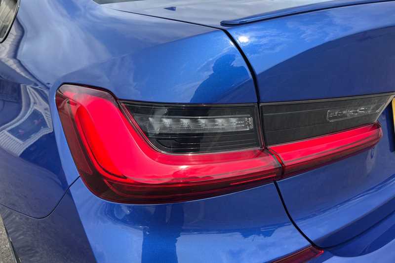 Used BMW 3 Series 2021 for sale - 76844256: Photo 31