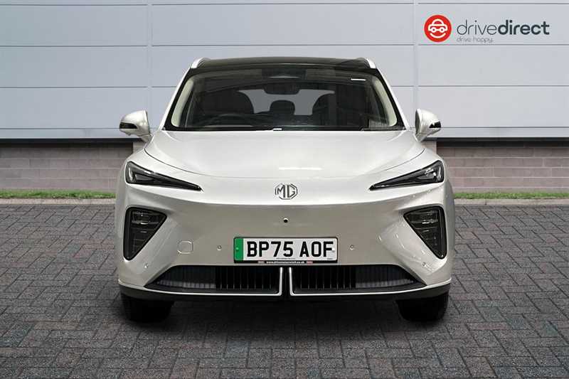 Used MG MGS6 2025 for sale - 77887997: Photo 8