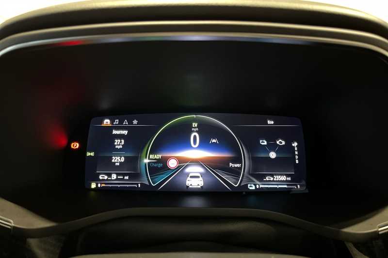 Used Renault Arkana 2022 for sale - 77375176: Photo 20