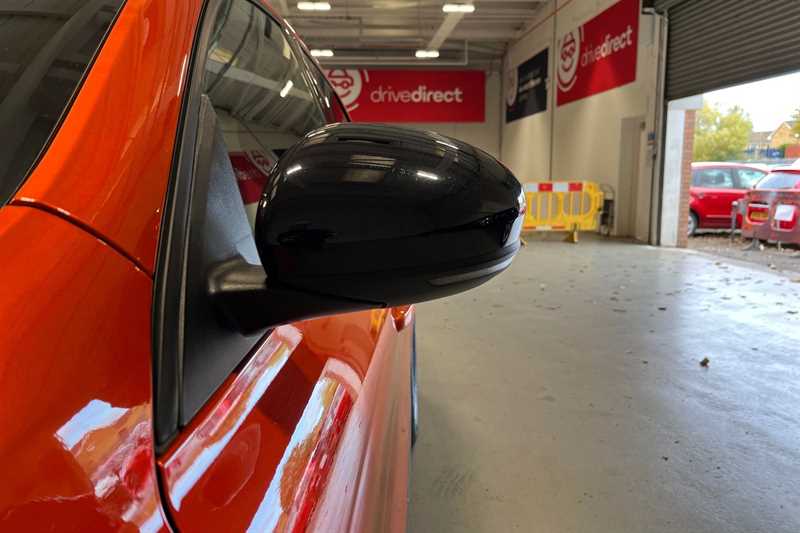 Used Renault Arkana 2022 for sale - 77375176: Photo 35