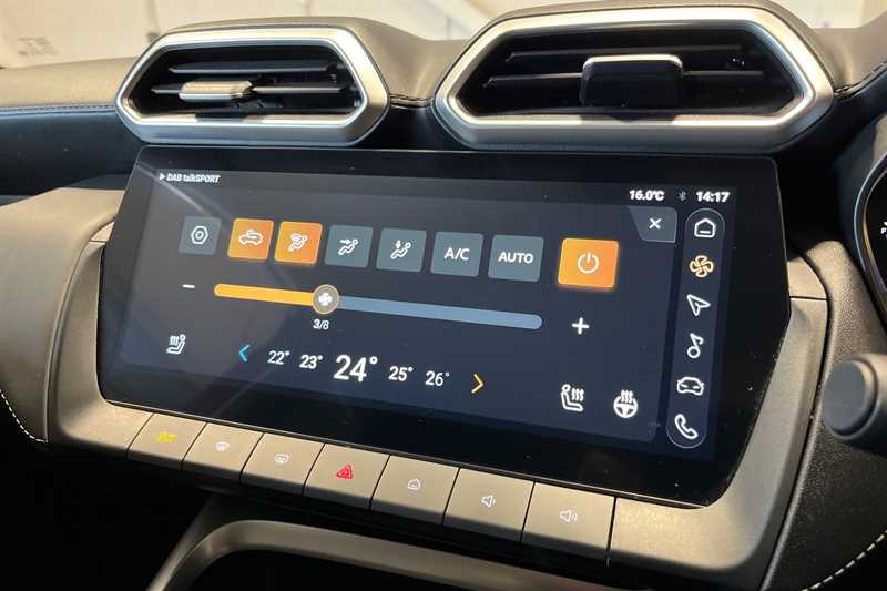 Used MG MG ZS 2024 for sale - 77674115: Photo 15