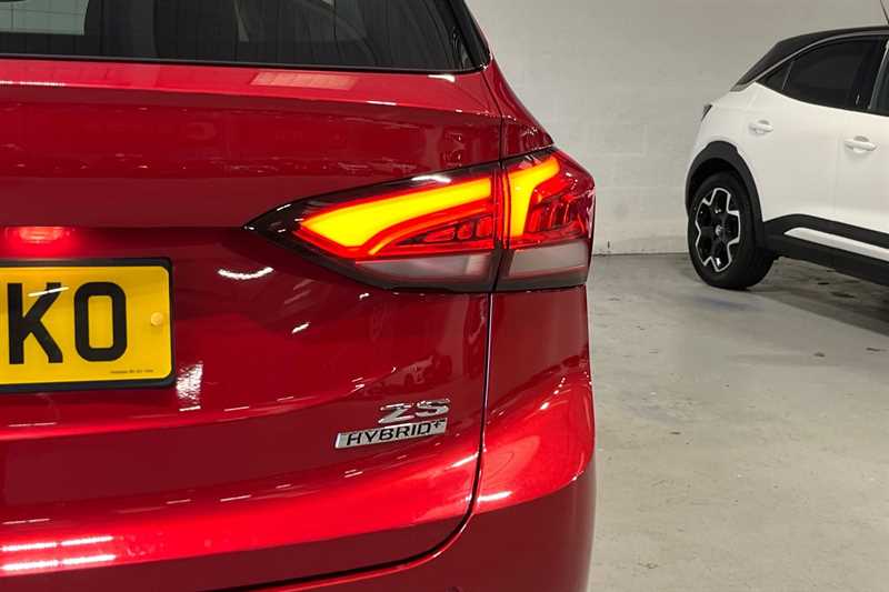 Used MG MG ZS 2024 for sale - 77674115: Photo 32