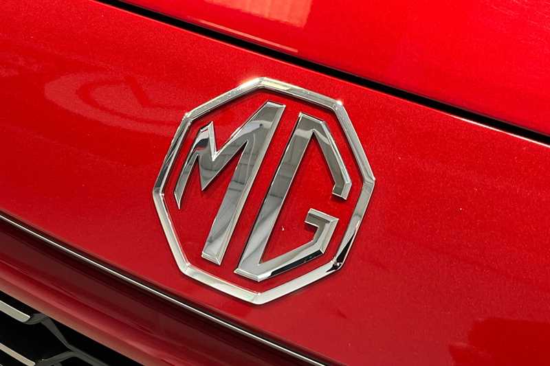 Used MG MG ZS 2024 for sale - 77674115: Photo 36