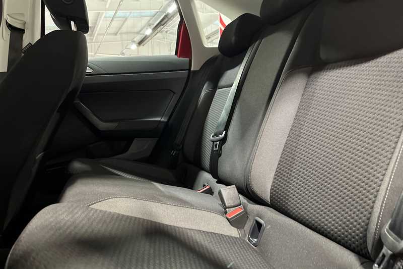 Used Volkswagen Taigo 2022 for sale - 78160354: Photo 24