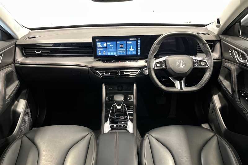 Used MG MG HS 2025 for sale - 76530265: Photo 13