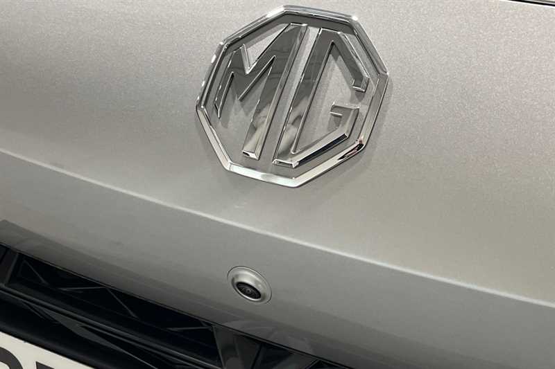 Used MG MG3 2025 for sale - 77914844: Photo 36