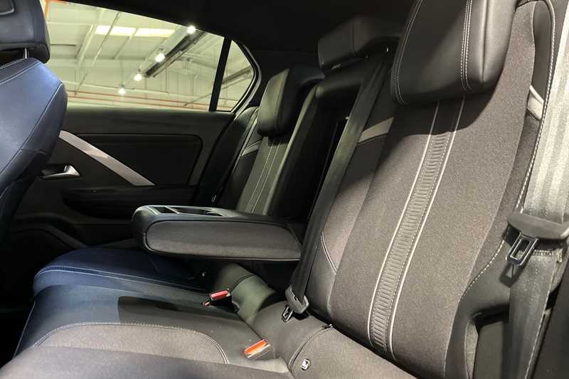 Used Vauxhall Astra 2024 for sale - 77316917: Photo 24