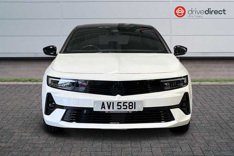 Used Vauxhall Astra 2024 for sale - 77316917: Photo 8