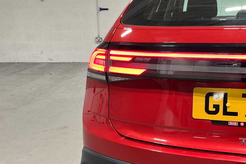 Used Volkswagen Taigo 2022 for sale - 77481313: Photo 31