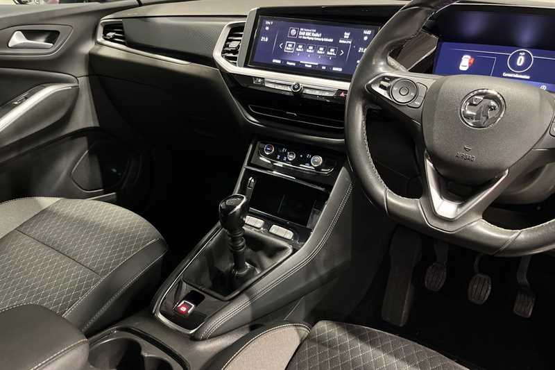 Used Vauxhall Grandland 2022 for sale - 77402687: Photo 14