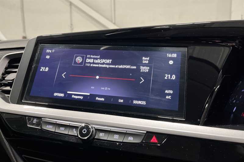 Used Vauxhall Grandland 2022 for sale - 77402687: Photo 17