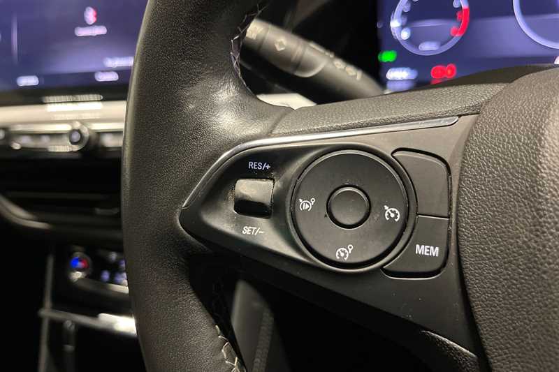 Used Vauxhall Grandland 2022 for sale - 77402687: Photo 21