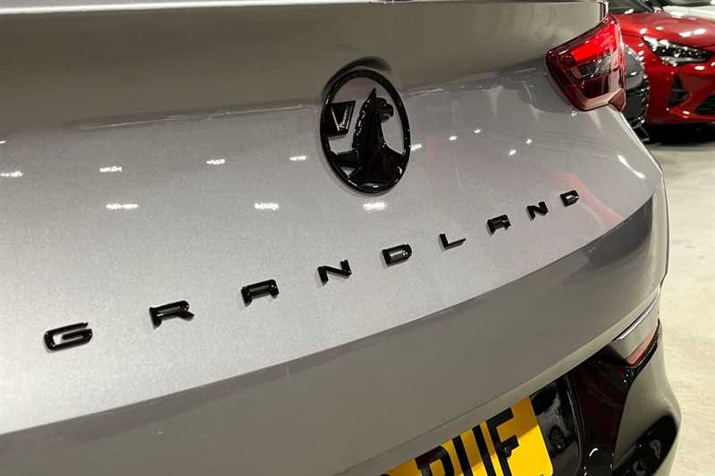 Used Vauxhall Grandland 2022 for sale - 77402687: Photo 30