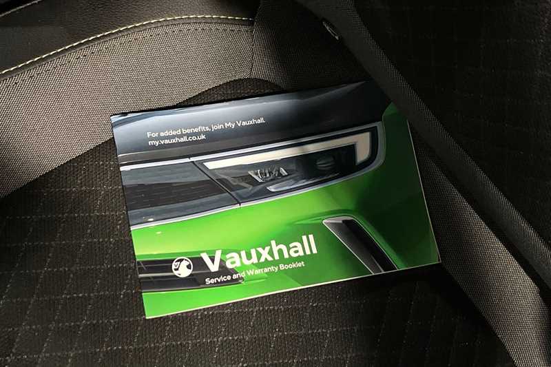 Used Vauxhall Grandland 2022 for sale - 77402687: Photo 36