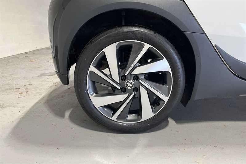 Used Toyota Aygo X 2023 for sale - 77485887: Photo 10