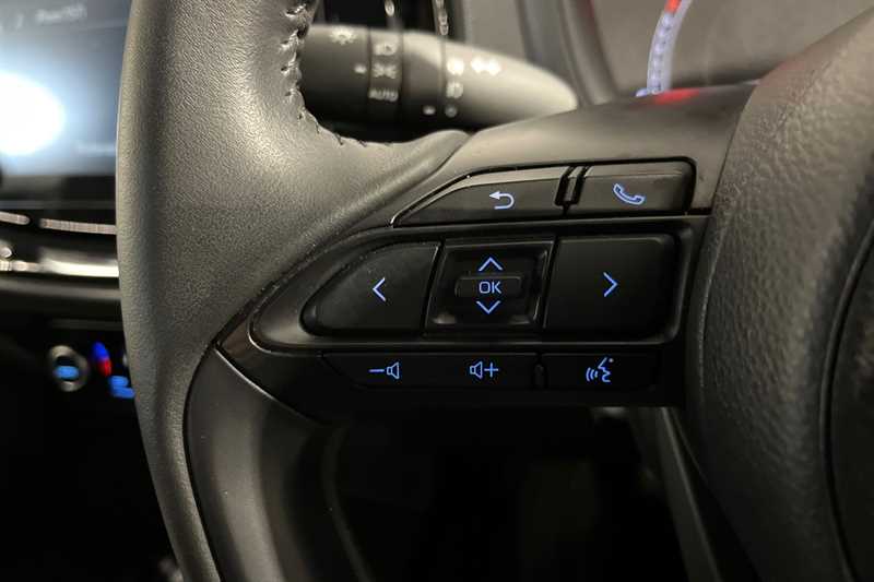 Used Toyota Aygo X 2023 for sale - 77485887: Photo 21