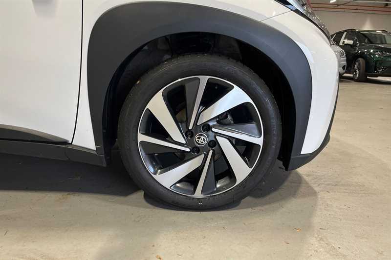 Used Toyota Aygo X 2023 for sale - 77485887: Photo 9