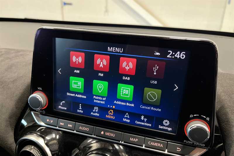 Used Nissan Juke 2023 for sale - 78120169: Photo 39