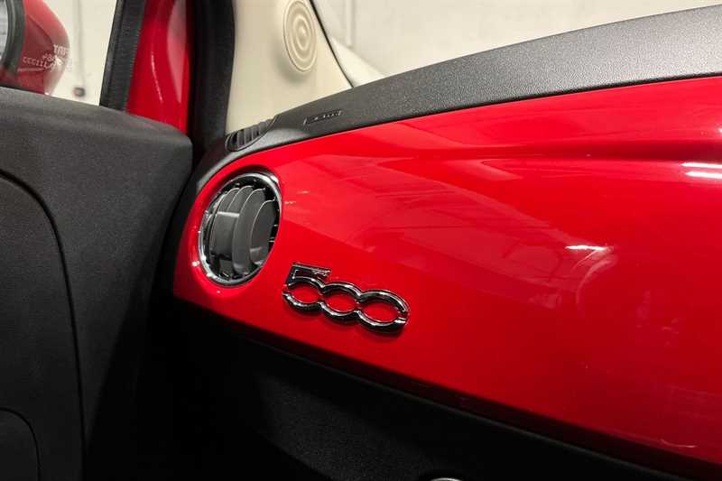 Used Fiat 500 2019 for sale - 77390457: Photo 38