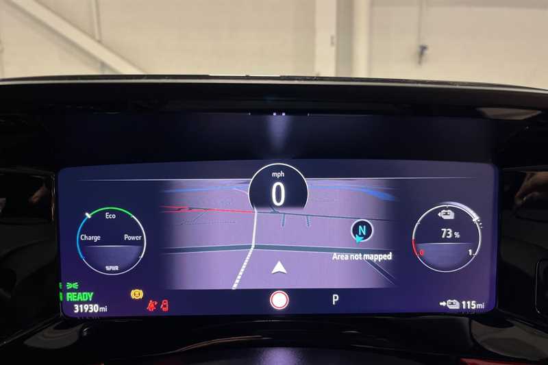 Used Vauxhall Mokka 2021 for sale - 78076176: Photo 20