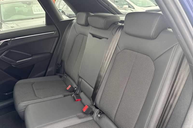 Used Audi Q3 2021 for sale - 76530766: Photo 24