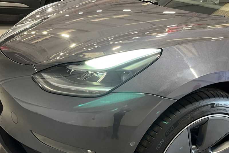 Used Tesla Model 3 2022 for sale - 77929154: Photo 29