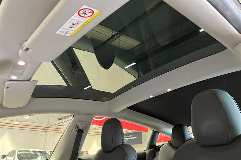 Used Tesla Model 3 2022 for sale - 77929154: Photo 43