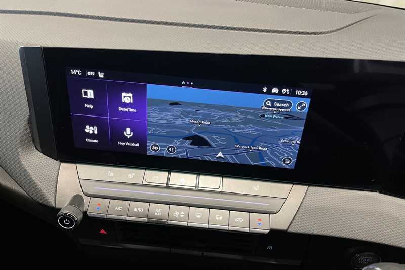 Used Vauxhall Astra 2024 for sale - 77309683: Photo 18