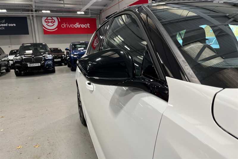 Used Vauxhall Astra 2024 for sale - 77309683: Photo 34