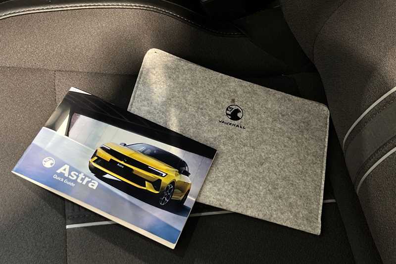 Used Vauxhall Astra 2024 for sale - 77309683: Photo 36