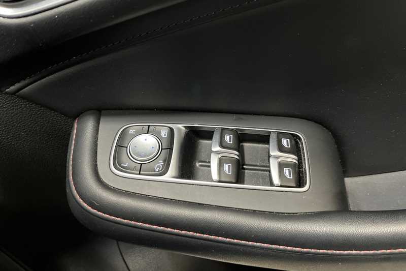 Used MG MG HS for sale - 76890354: Photo 16