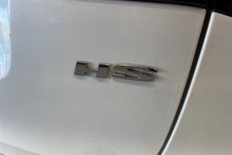 Used MG MG HS for sale - 76890354: Photo 30