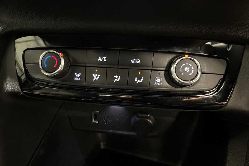 Used Vauxhall Corsa 2022 for sale - 77788582: Photo 15