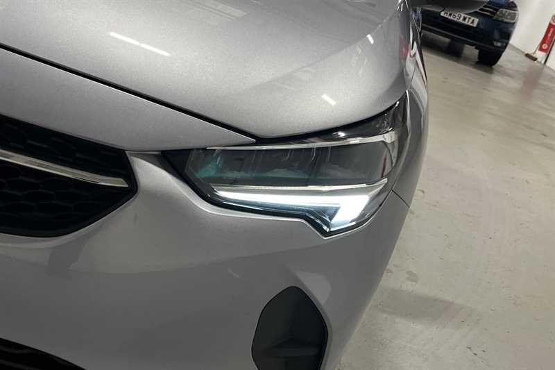 Used Vauxhall Corsa 2022 for sale - 77788582: Photo 29
