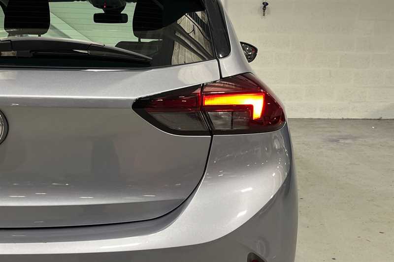 Used Vauxhall Corsa 2022 for sale - 77788582: Photo 32