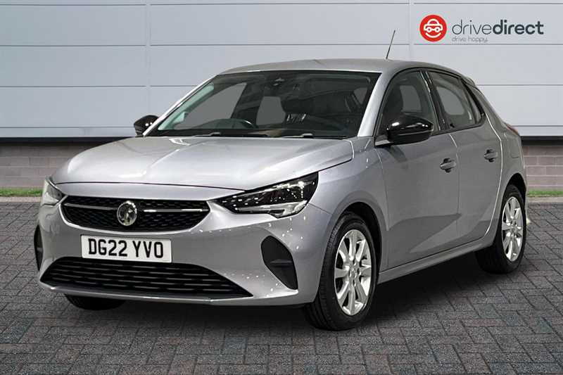 Used Vauxhall Corsa 2022 for sale - 77788582: Photo 7