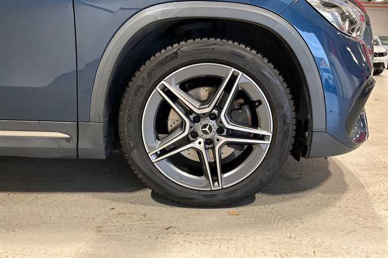 Used Mercedes-Benz GLA 2021 for sale - 78131159: Photo 9