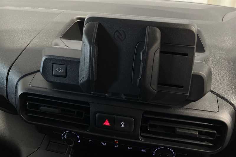 Used Vauxhall Combo 2024 for sale - 76857700: Photo 17