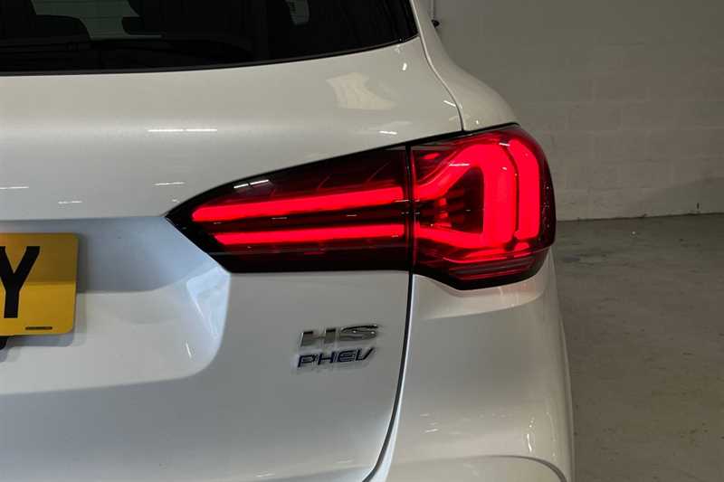 Used MG MG HS 2024 for sale - 78142378: Photo 32