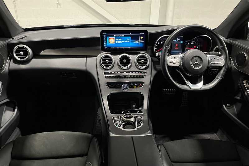 Used Mercedes-Benz C Class for sale - 77334894: Photo 13