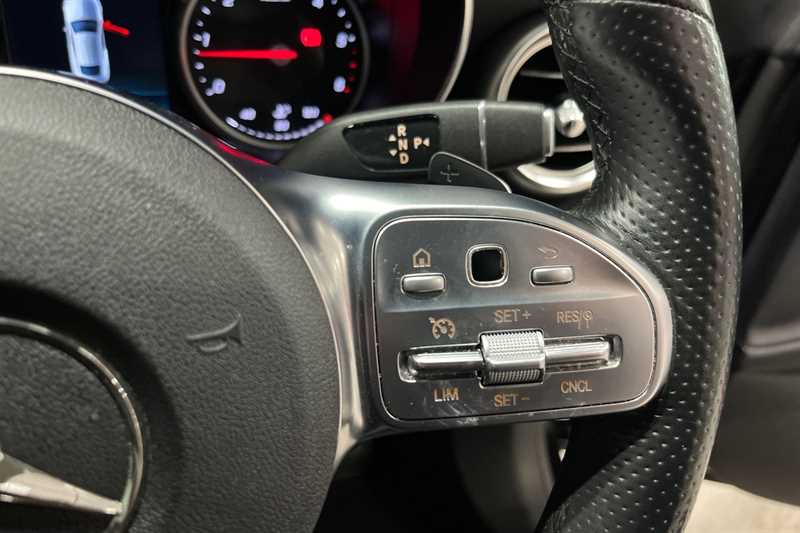 Used Mercedes-Benz C Class for sale - 77334894: Photo 22